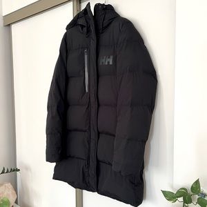HELLY HANSEN | Women’s Parka